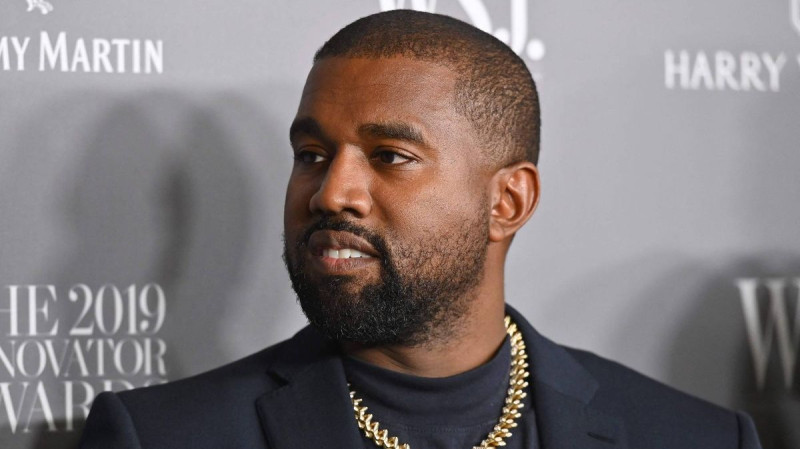Kanye West's Italian Concert Axed Amid Safety Fears and Antisemitism Concerns