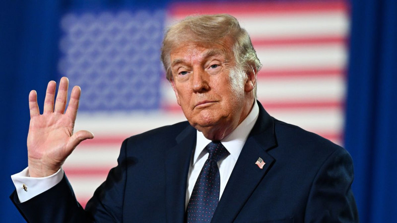 Trump's Outrageous UFC Freedom 250 Prediction Sparks Controversy Amid Rogan's Critique