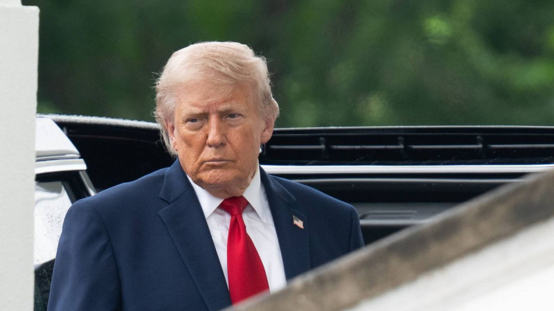 Trump's Insane Blame Game: Federal Judge Responsible for 'Death and Destruction'!