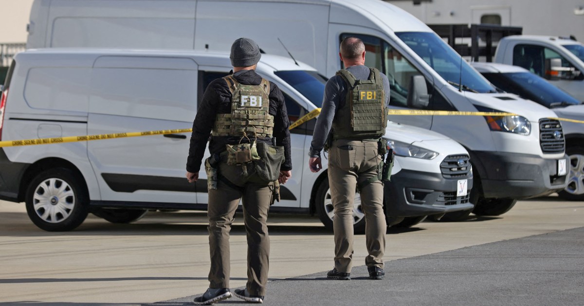 FBI's Georgia Election Hub Raid Fueled by Trump Ally, Court Documents Reveal