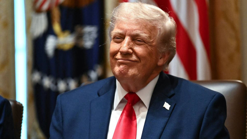 Trump's MAGA Rally Plans Mocked by Fox News Viewers Amid Freedom 250 Fiasco