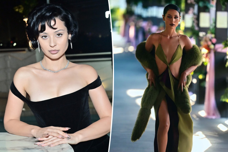 Alexa Demie Exposes Uncomfortable ‘Euphoria’ Sex Scene: “I Never Did That Again”