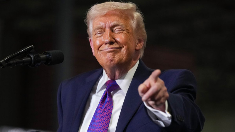 Trump Claims Victory Over Colbert, Targets Late Night Hosts in Aggressive Rant