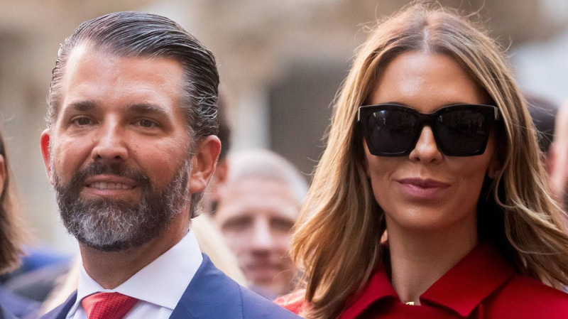 Bettina Anderson's Shocking Ambition: First Lady or Bust!