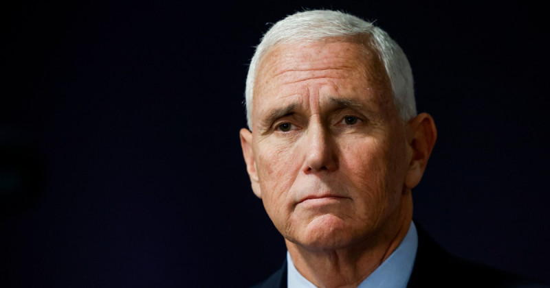 Mike Pence Slams Trump’s Administration for Abandoning Conservative Values