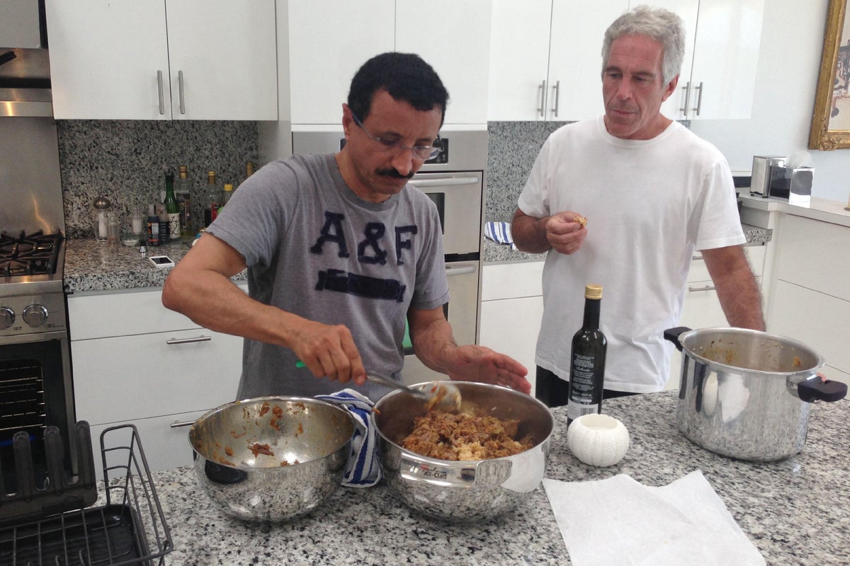 Epstein's Disturbing Correspondence with Emirati Billionaire Unveiled