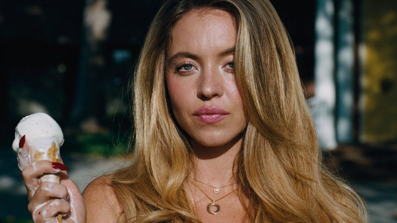 Sydney Sweeney Fights Tooth and Nail to Keep Steamy Nude Scenes in Euphoria