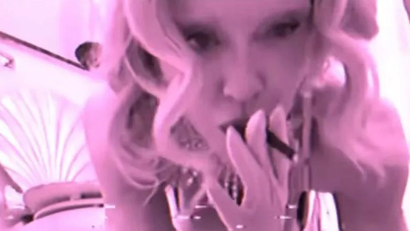 Madonna, 67, Exposes Herself in Shocking Wardrobe Malfunction While Crawling on Floor