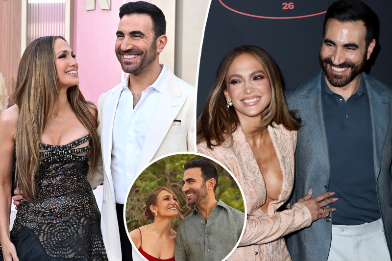 Jennifer Lopez and Brett Goldstein's Secret Romance: From Sparks to Silence
