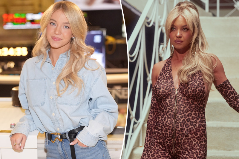 Sydney Sweeney Launches Production Company After ‘Euphoria’ Finale: A Bold Career Move