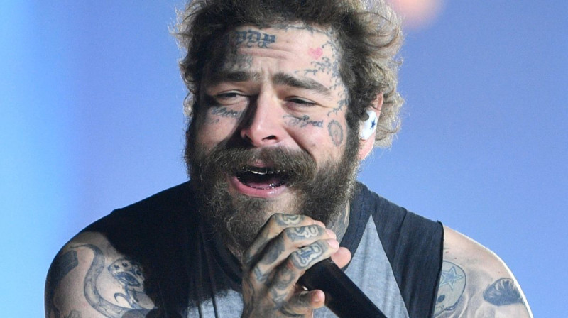 Post Malone Pulls the Plug on 6 Shows Amid MAGA Firestorm