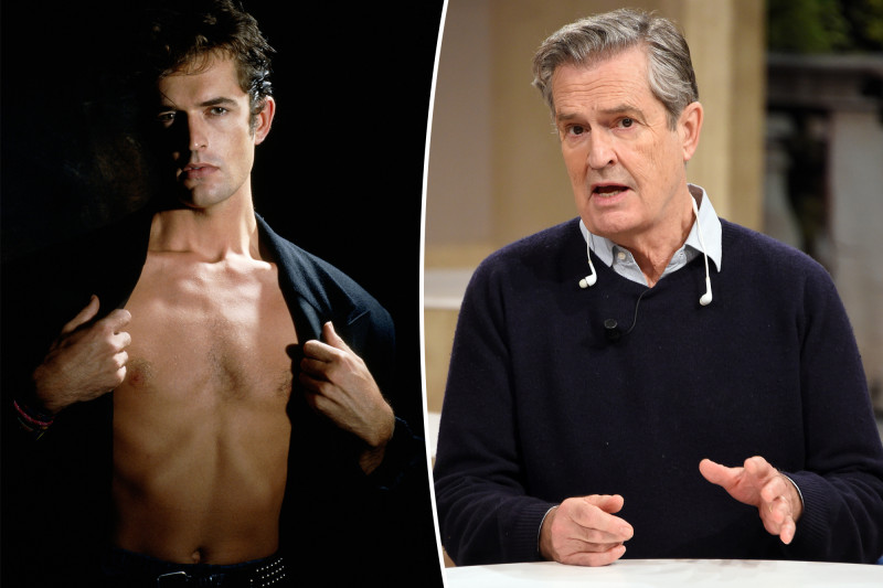 ‘90s Heartthrob Rupert Everett, 67, Claims Pursuit of Perfect Body Left Him ‘Almost Crippled’