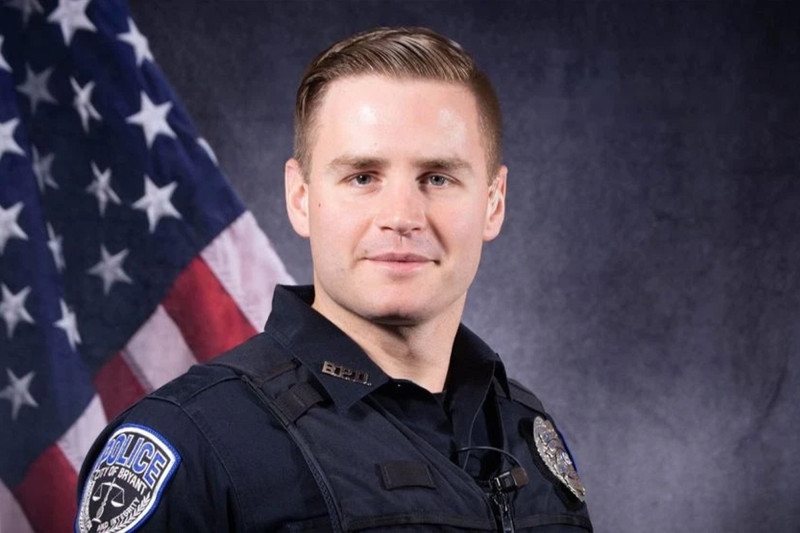 Arkansas State Trooper Quits in Shame After Wife Exposes Racist Texts in Divorce