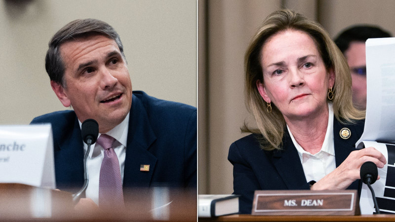 Capitol Hill Eviscerates Todd Blanche Over 3 Million Epstein Files Withheld