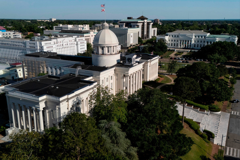 Supreme Court Fuels GOP Power Grab with Alabama Redistricting Ruling