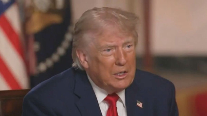 Trump's Indifference Fuels Outrage as Gas Prices Soar Amid Iran Negotiation Stalemate