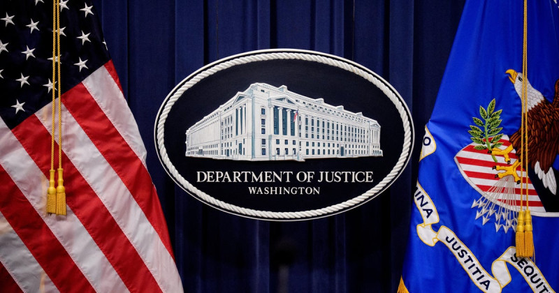 Justice Department Unleashes New Indictment on Southern Poverty Law Center Over Donor Fund Misuse
