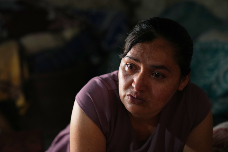 Trump's Immigration Nightmare: Children Torn from Parents Again