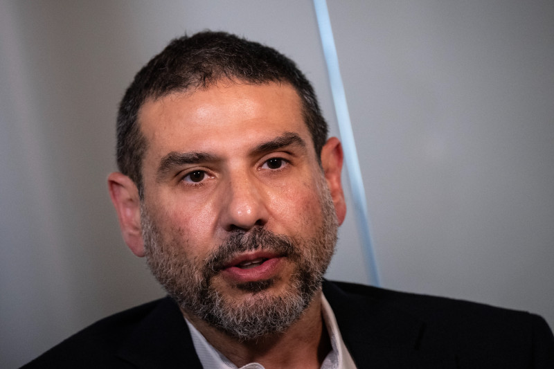 Al Qaeda-Linked Combat Surgeon Claims Victory in NJ Primary, Backed by Radical Left