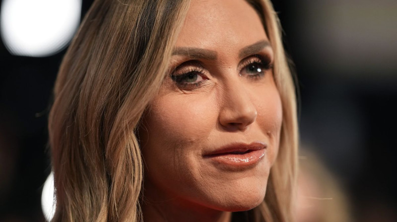 Lara Trump Faces Fury After Transphobic Rant: 'Enjoy Your Time in Hell' Says Outraged Viewer