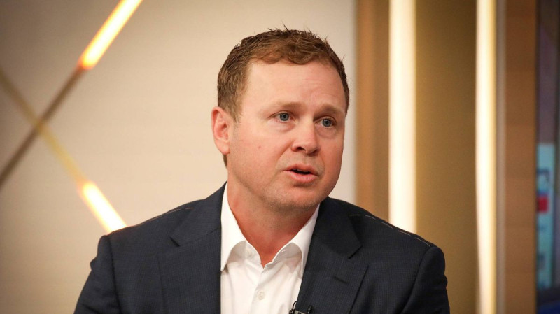 Spencer Pratt's LA Mayoral Bid Labeled a 'Joke' by Voters