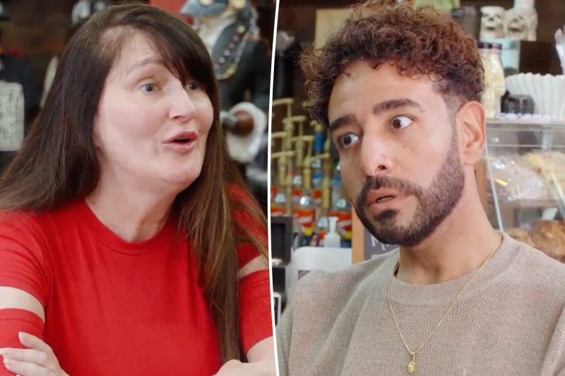 Mido Threatens to Dump Debby After Explosive Showdown