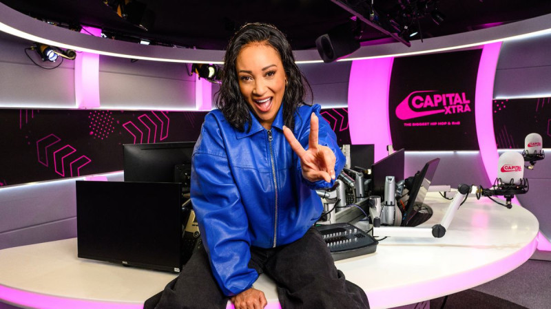 Garage Queen Lisa Maffia's Hustle: From So Solid Crew to a Multi-Faceted Empire