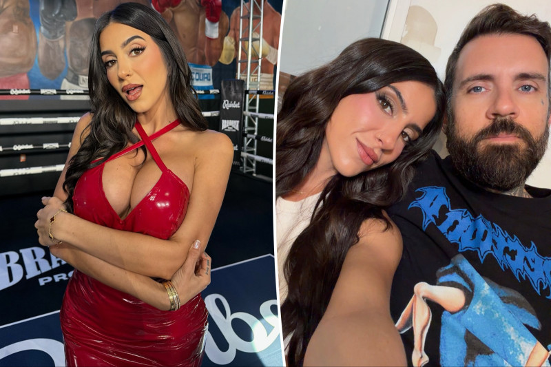 Identity Theft Scandal: Lena the Plug Claims Mystery Man Faked Divorce Filing Against Adam22