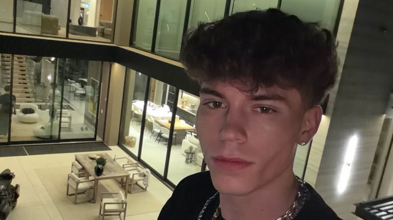 Adult Film Star Arrested for Alleged Strangulation of Partner