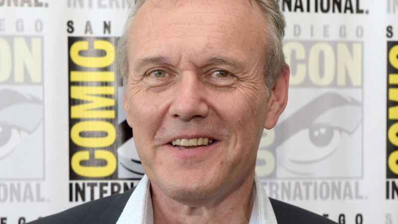 Shockwaves as Anthony Head, Star of Buffy and Ted Lasso, Passes Away at 72