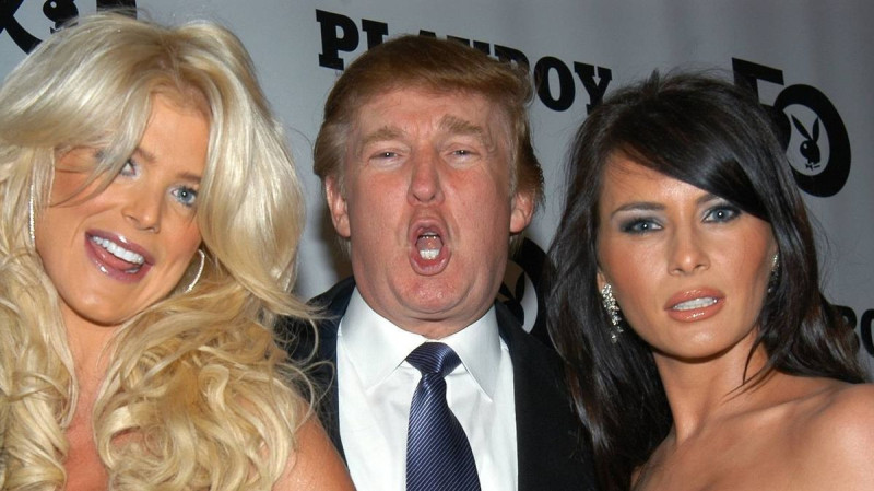 Melania Trump’s Ex-Roommate Unleashes the Truth About Her Paris Days