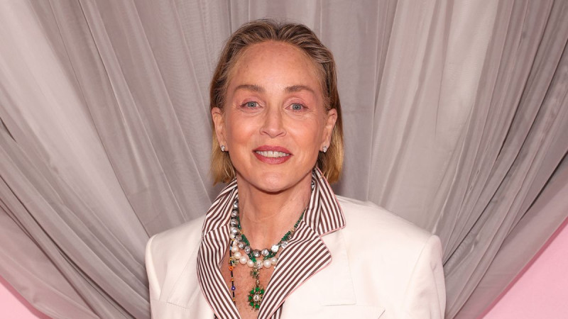 Sharon Stone Exposes Brutal Home Attack by Acquaintance, Shocking Details Unveiled