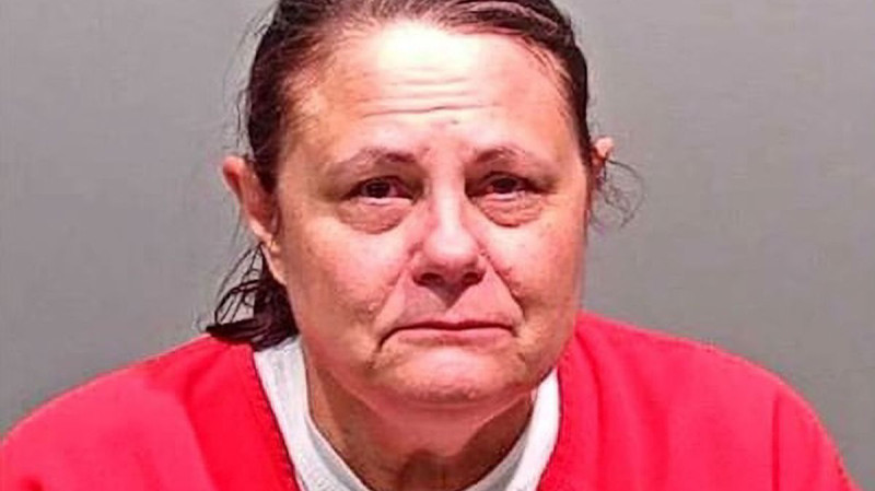 Mother Charged After Daughter Found Dead Next to 173 Vodka Bottles