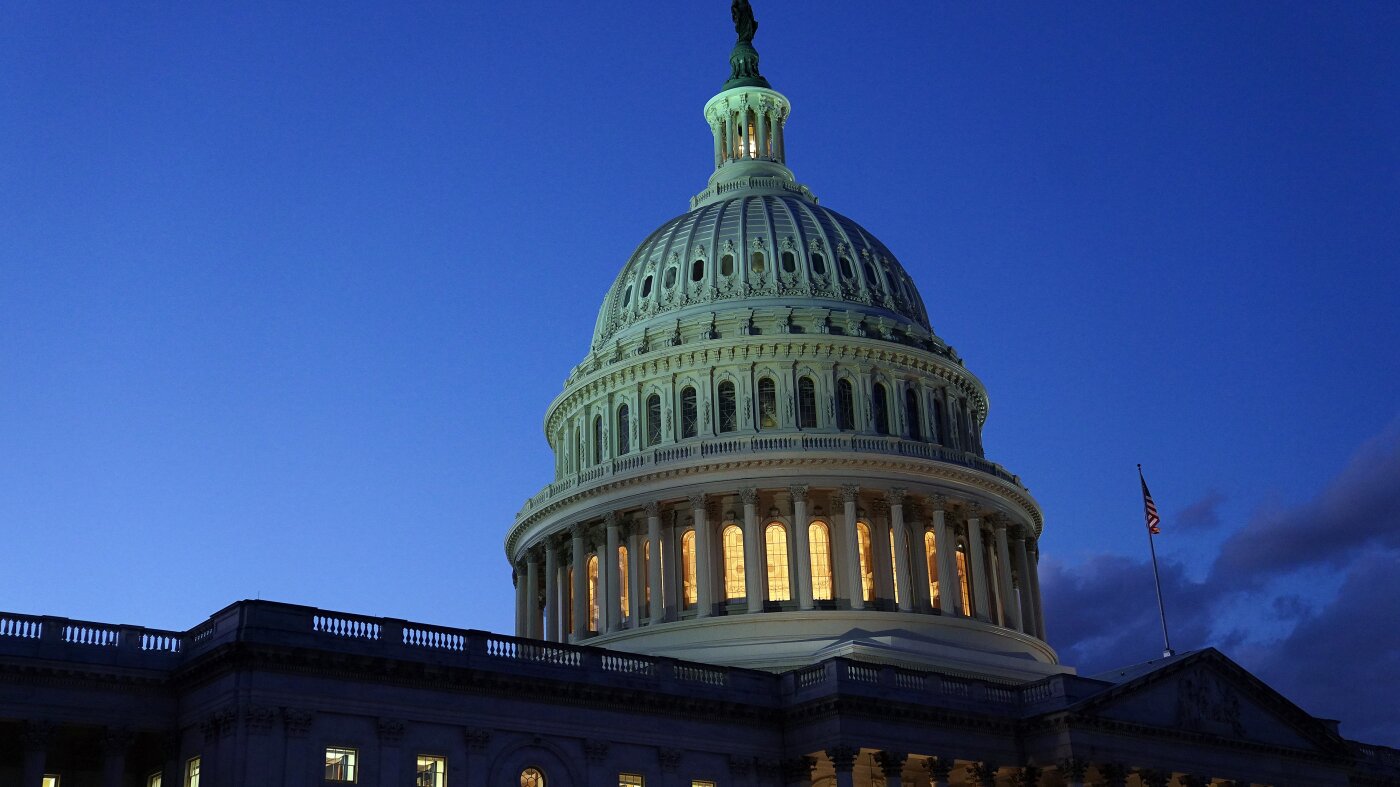 5 alarming indicators for Republicans as midterm elections approach