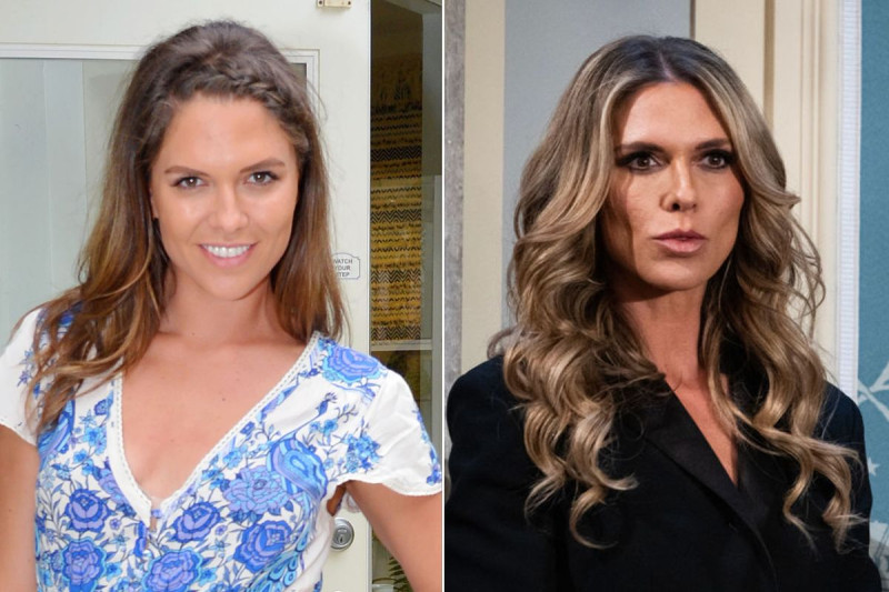 Bettina Trump’s Jaw-Dropping Five-Figure MAGA Transformation Revealed