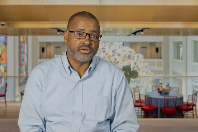Non-profit Founder’s Outrageous Claim: ‘This is the Land of Opportunity’