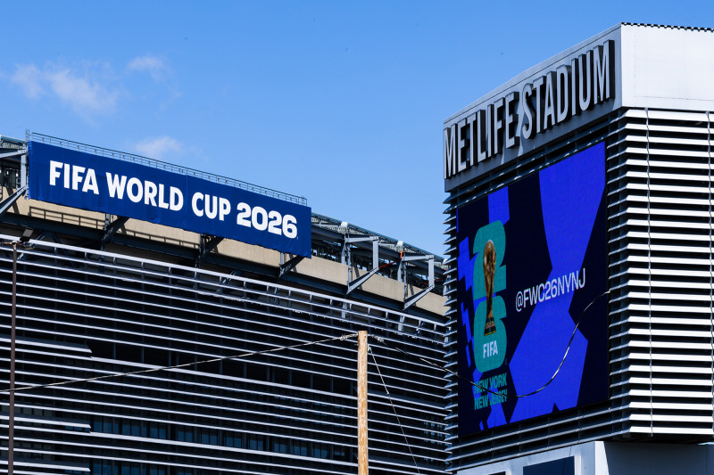 Property Owners Ripping Off World Cup Tourists with Insane 1,500% Rent Hikes
