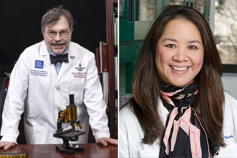 Vaccine Guru's Obsession Leads to Scientist's Dismissal After Gun Joke