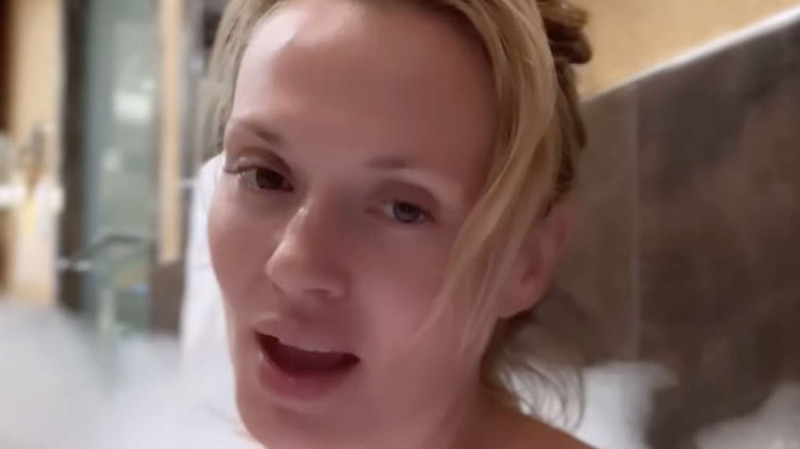 Influencer Found Dead After 'Cult' Boarding School Trauma and Plastic Surgery Nightmare