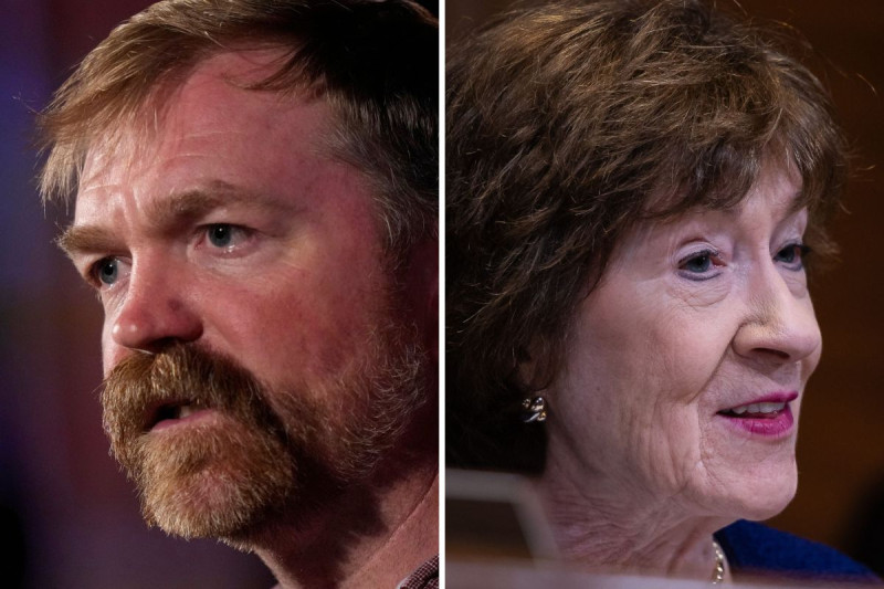 Graham Platner's Campaign Crumbles Amidst Scandal and Polling Stalemate