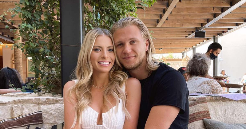 ‘Bachelor’ Star Emily Ferguson and NHL Player William Karlsson: A Wild Ride to Marriage