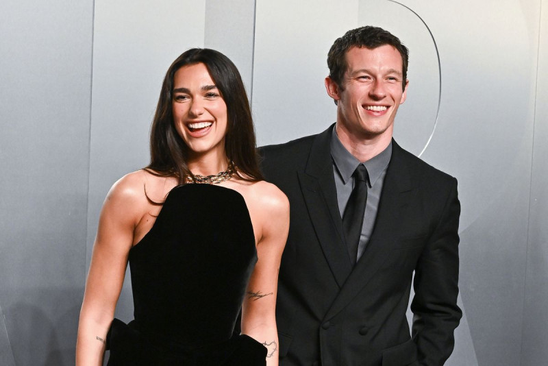 Dua Lipa and Callum Turner’s $1.6M Wedding Sparks Fury in Sicily