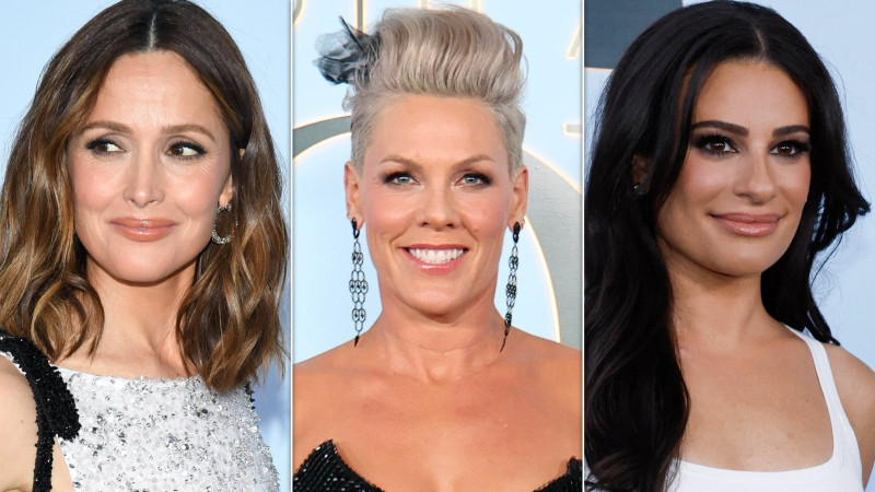 Glitz, Glam, and Glaring Drama: The Tony Awards Red Carpet Showdown
