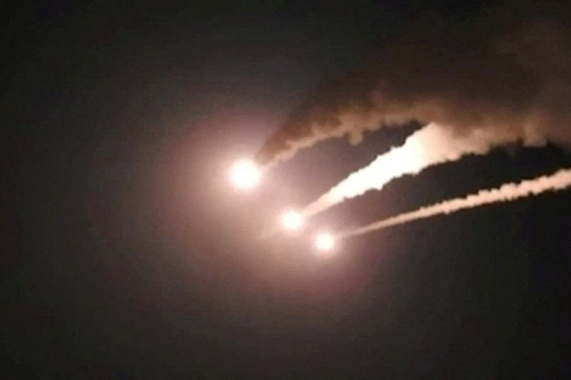 Trump's Plea Sparks Fragile Ceasefire: Iran and Israel on the Brink of War