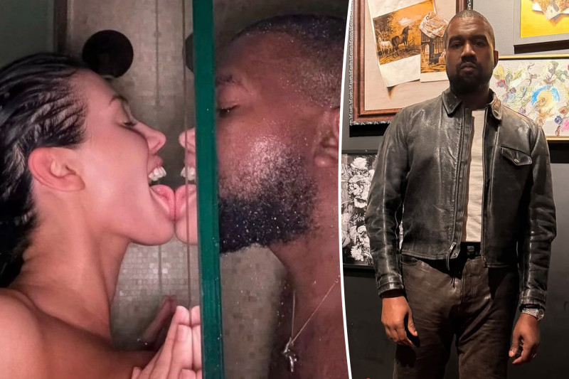 Bianca Censori's Bold Birthday Shoutout to Kanye West: 'Ride or Die' Forever