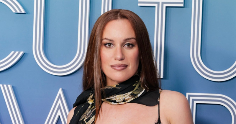 Hannah Berner Rages After Being Axed from ‘Summer House’: ‘Got Such a Chip on My Shoulder’