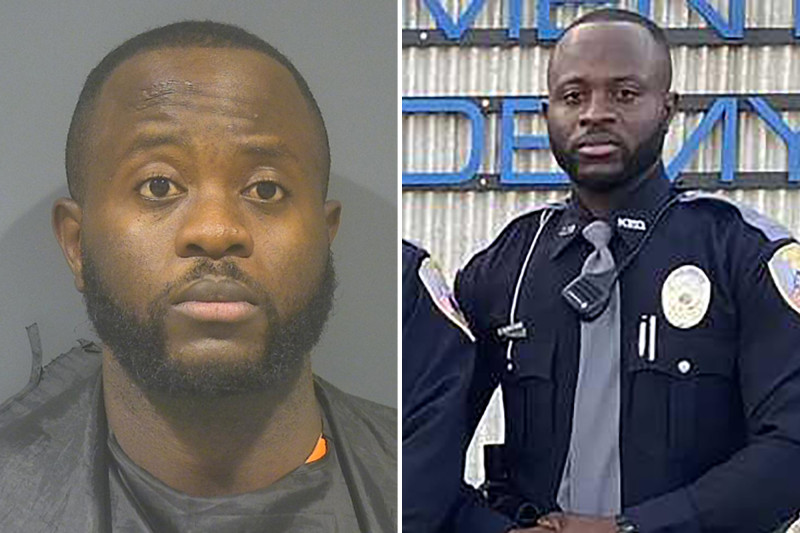Ex-Cop Convicted of Violently Assaulting 14-Year-Old Runaway While On Duty