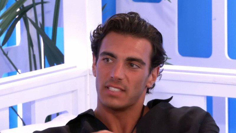 Love Island Contestants Given Secret Disney Code Names to Hide Their Identities