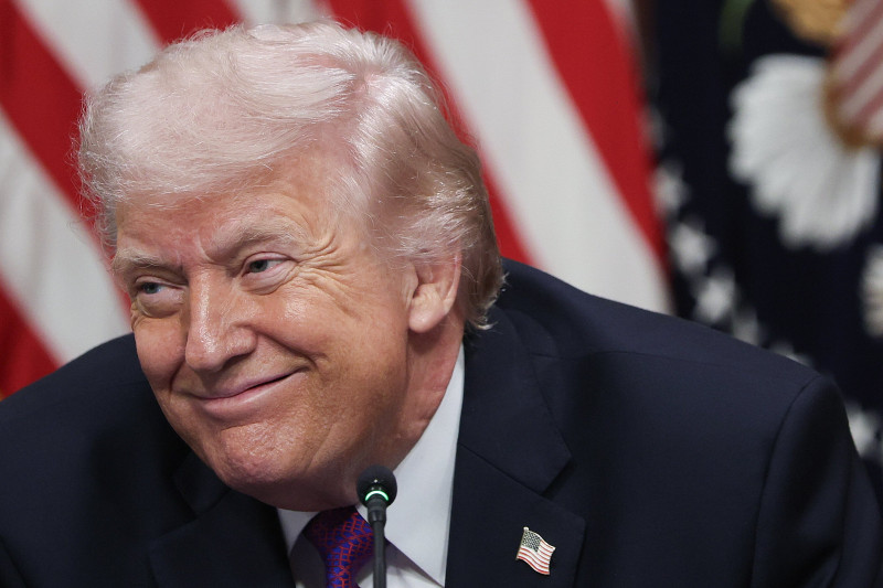 Trump's NBA Finals Attendance Sparks Outrage and Chaos