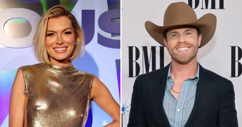 Country Star Dustin Lynch Dives into Bravo Chaos with Lindsay Hubbard Amid Cast Turmoil